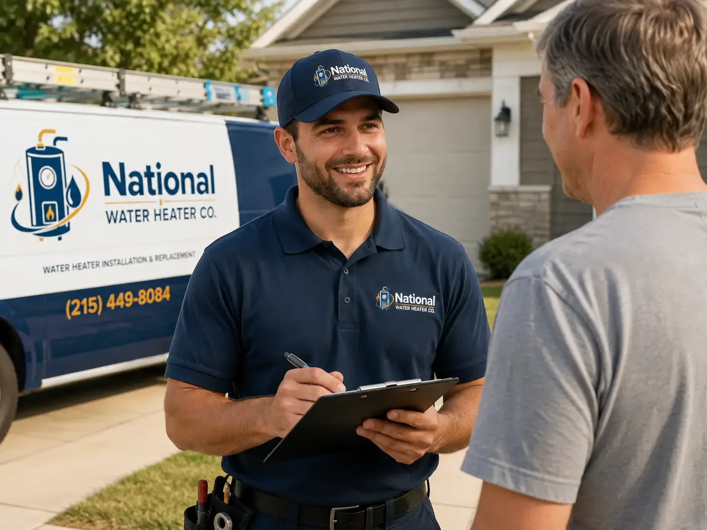 Water Heater Installation Wolcott, VT FAQs